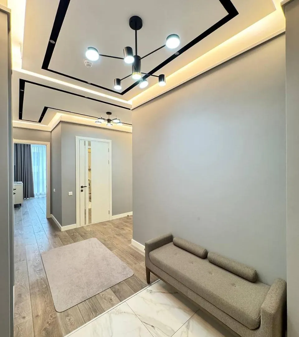 2 Room Apartment 4 You, Flat 135 Almaty Kazakhstan