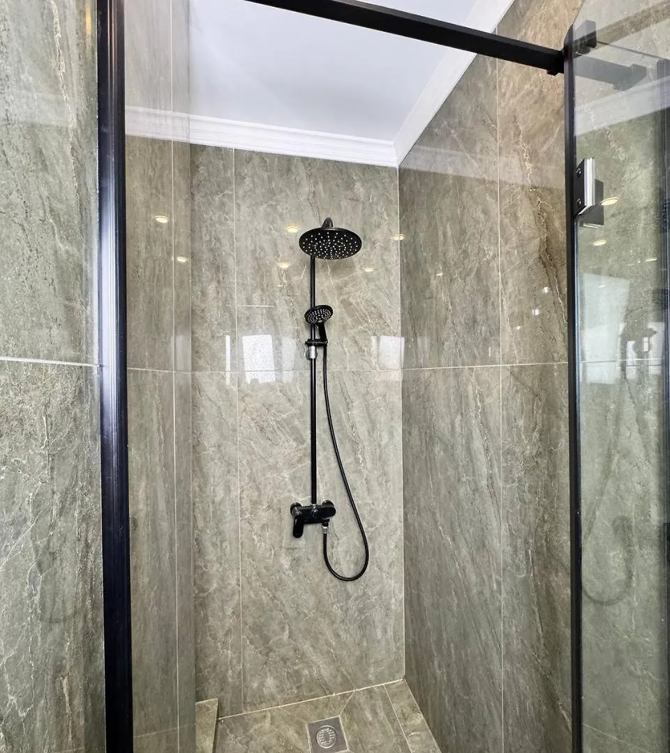 2 Room Apartment 4 You, Flat 135 Almaty